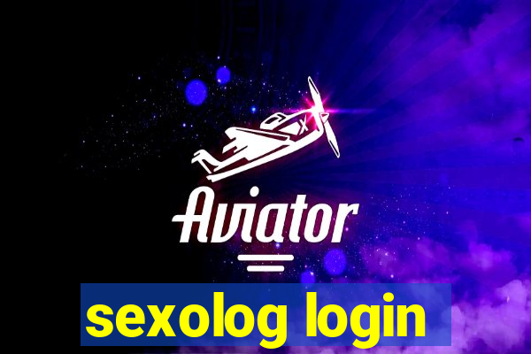 sexolog login